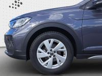 Volkswagen Taigo - Vorschau Bild 16