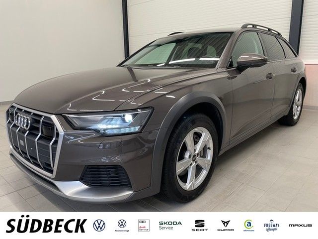 Audi A6 Allroad quattro 45 TDI ACC+365-KAMERA+AMBIENT