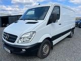 Mercedes-Benz Sprinter II 319 CDI*GEPANZERT*ARMORED*V6*AUTOMAT - Mercedes-Benz Sprinter: V6