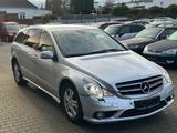 Mercedes-Benz R 320 CDI Lang 4Matic - 7-Sitzer - Kamera - Navi - Mercedes-Benz R 320 mit Diesel-Antrieb: Leder, mit Navigationssystem