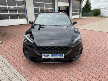 Ford Focus - 3