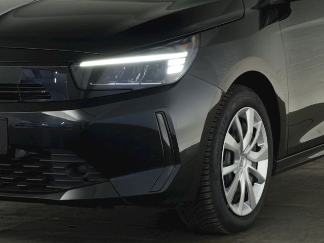 Corsa F FACELIFT EDITION+LED LICHT+SITZ-/LENKRAD