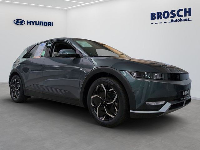Hyundai IONIQ 5 77kWh DYNAMIQ NAV+KLIMAAT+SHZ+KAMERA+LED