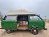 Volkswagen VW T3 Joker Westfalia H-Kennzeichen Bulli Camper - Volkswagen T3: Bulli