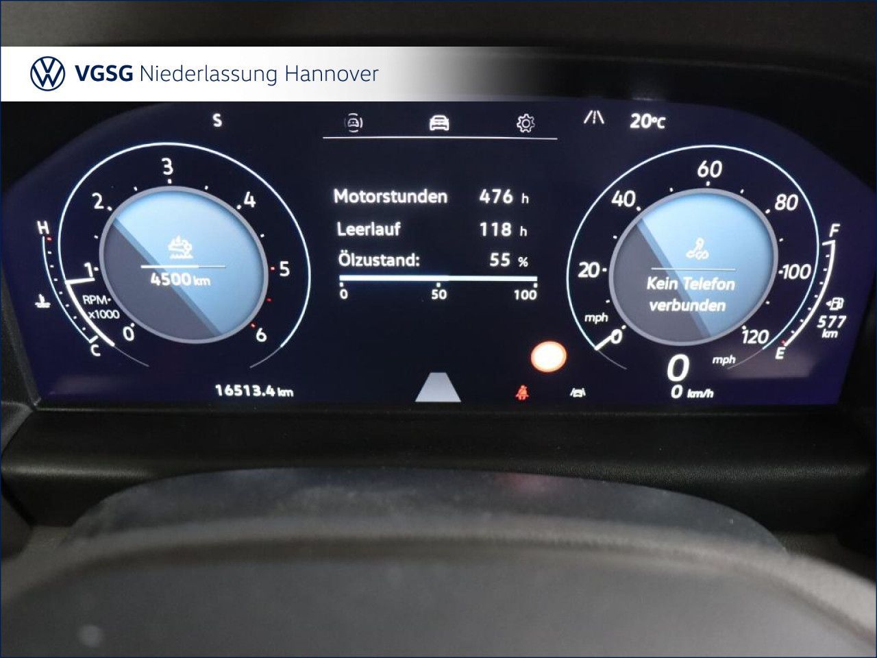 Volkswagen T7 Transporter - Bild 15