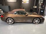 Porsche 997 MK2 PDK Volleder Sound-Package-Plus - Porsche 911 Urmodell aus 2008