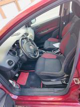 Fiat Bravo 1.4 16V T-JET 110kW Dynamic (150 PS) - Fiat Bravo mit Benzin-Antrieb: Limousine, Schaltgetriebe