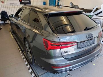 Audi A6 - 3