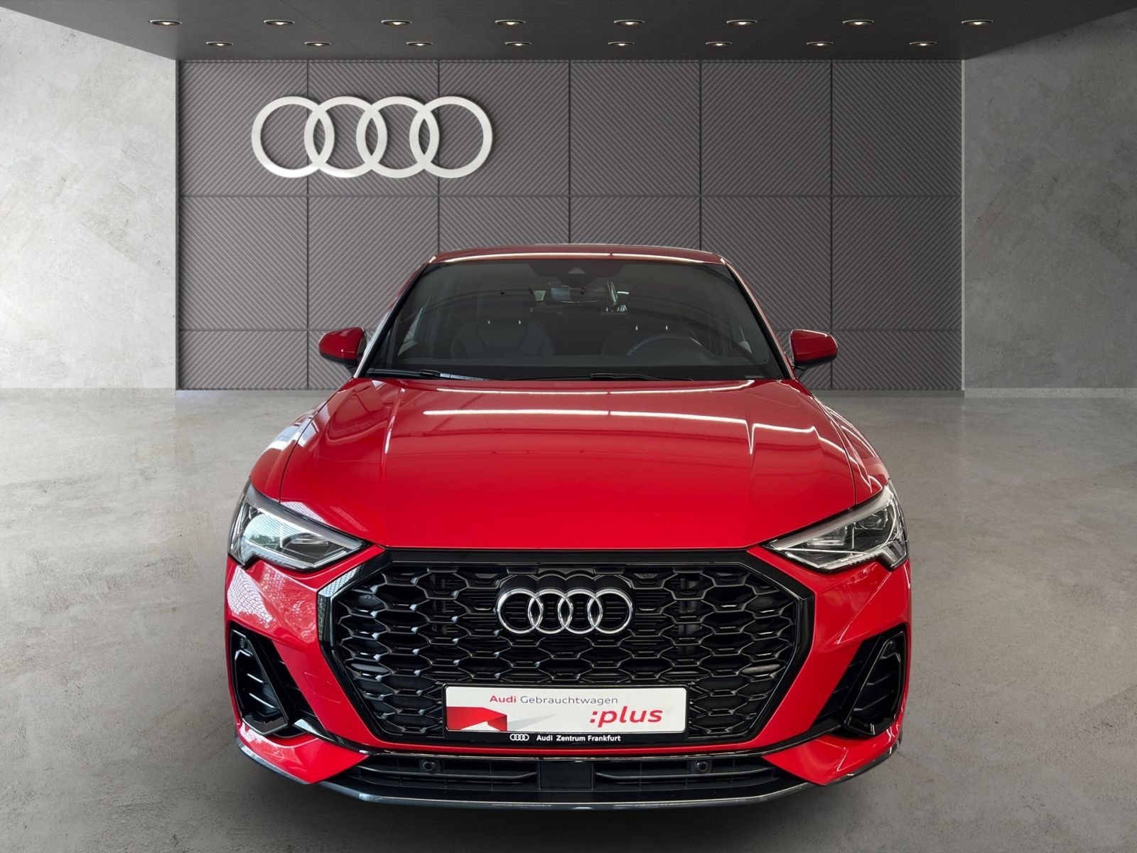 Audi Q3 - Bild 2