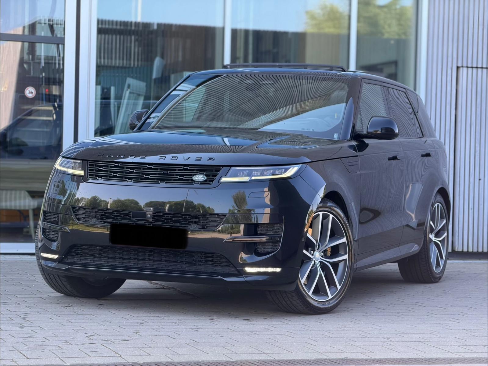 Land Rover Range Rover Sport 3.0 D250 Autobiog AWD DYNAMIC