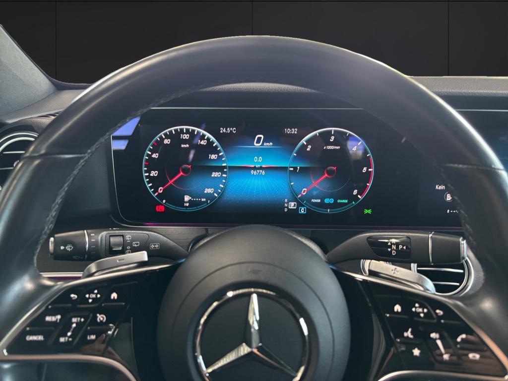 Mercedes-Benz E 220 d 4M T All-Terrain LED*Kamera*Widescreen*