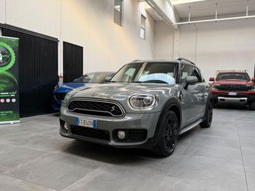 MINI Countryman S (Cooper) - 6
