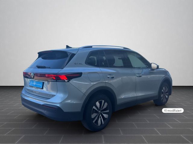 Volkswagen Tiguan Goal 2.0 TDI DSG AHK 360° NAVI SHZ ACC foto 2