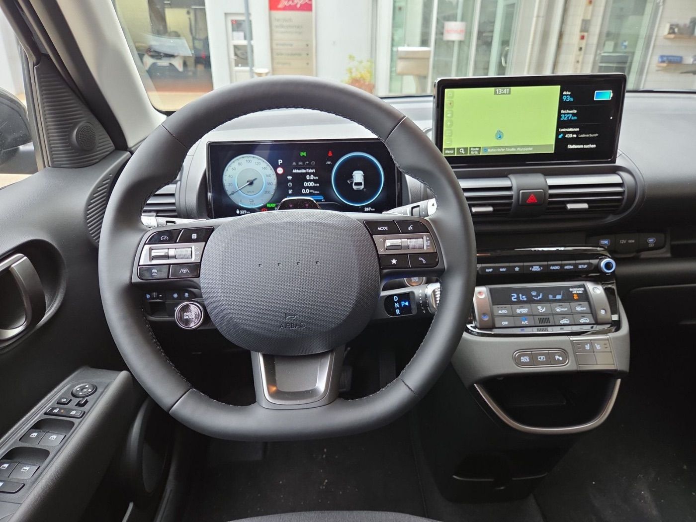 Hyundai INSTER – Bild 8
