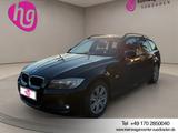 BMW 316 i KLIMA 5-TÜRIG ALU TÜV NEU - BMW 3er Reihe: Kleinwagen