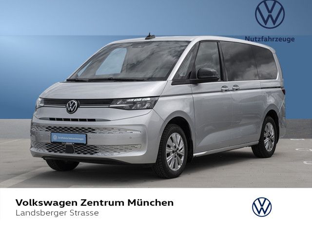 Volkswagen T7 Multivan 2,0 TSI Life LÜ ACC LED Navi RearVie