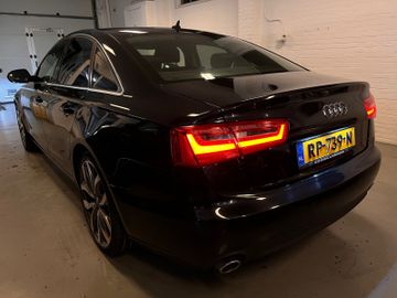Audi A6 - 2