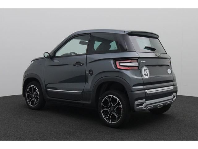 Fahrzeugabbildung Ligier JS 60 L Chic