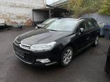 Citroën C5 Tourer HDi*182TKM*Klima*Euro6*MFL*AHK* - gebrauchte Citroën C5 aus dem Jahr 2013