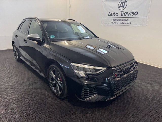 Audi A3 S3 SPB TFSI 310 CV quattro S tronic MATR