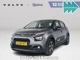 Citroën C3 1.2 PureTech Feel | klima | Tempomat | sitzhe - gebrauchte Citroën C3 aus dem Jahr 2022