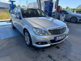 Mercedes-Benz C 200 CDI T-Modell BlueEfficiency/PDC/TEMPOMAT - Mercedes-Benz C 200 aus 2012 mit Diesel-Antrieb: Kombi