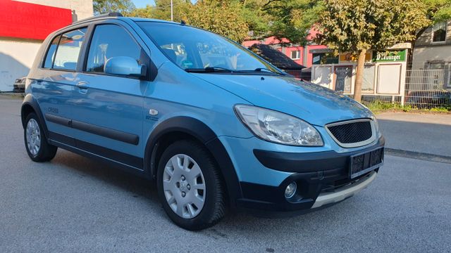 Hyundai Getz Cross