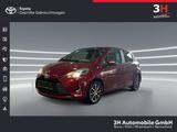 Toyota Yaris HYBRID Y20 Fernlichtass. - Toyota Gebrauchtwagen in Troisdorf