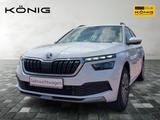 Skoda Kamiq Selection 1.5 TSI OPF - Skoda Kamiq in Erfurt