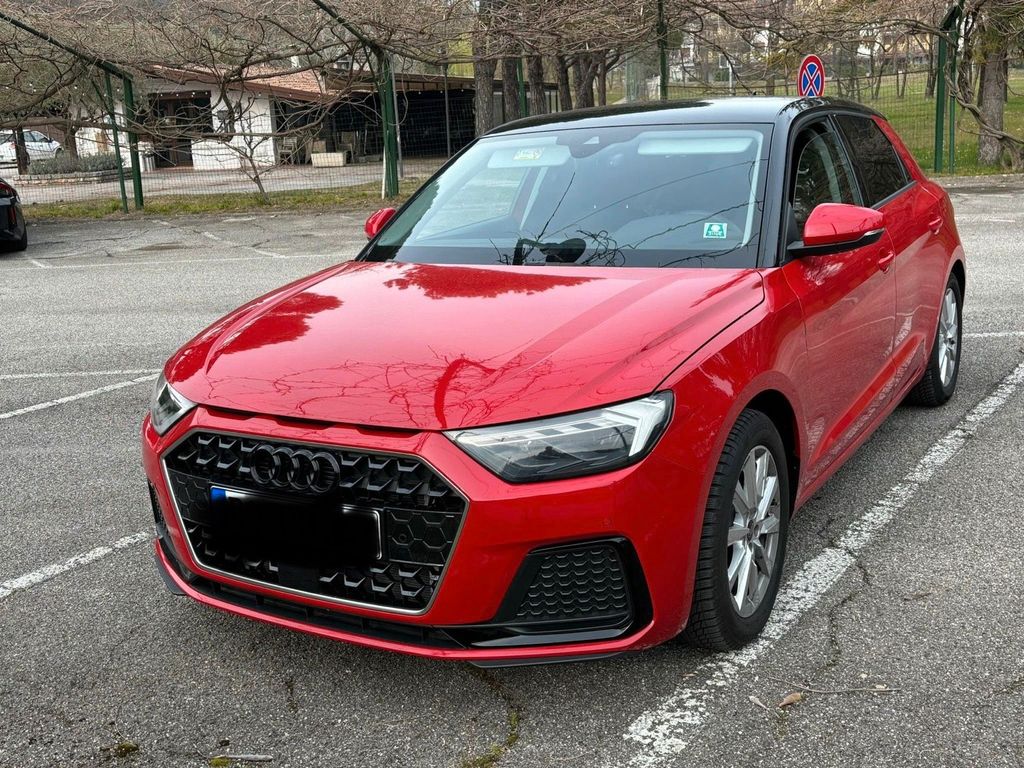 Image of Audi A1