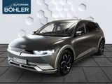 Hyundai IONIQ 5 Uniq Elektro 4WD 77 HUD Memory Sitze 360 - Hyundai IONIQ 5 aus 2023