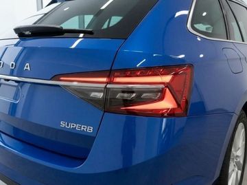 Skoda Superb - 9