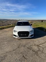 Audi S3 2.0 TFSI Quattro perfekter Zustand  - gebrauchte Audi S3 aus dem Jahr 2018