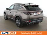 Hyundai Tucson 1.6 T-GDI Mild-Hybrid Trend 2WD Aut.*NAVI - Hyundai Gebrauchtwagen von 2021