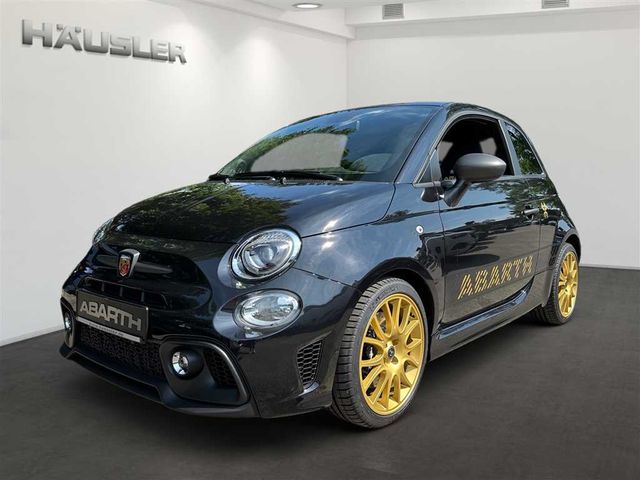 Abarth 695 1.4T*75°*Anniversario*Sabelt*Carbon*Beats*Al