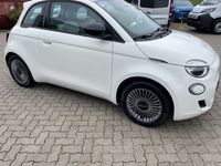 Fiat 500 - Vorschau Bild 16