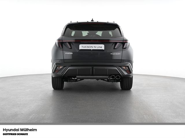 Hyundai TUCSON - Bild 2