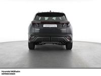 Hyundai TUCSON - Vorschau Bild 2