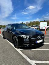 Mercedes-Benz A 250 e DCT - Panorama/AMG Paket/Soundsystem - Mercedes-Benz A 250 in Dortmund