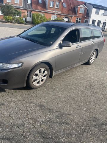 Honda Accord Tourer 2.0 Comfort