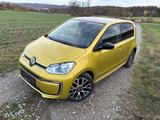 Volkswagen e-Up! - VW e-up! von privat