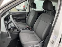 Volkswagen Caddy - Vorschau Bild 10