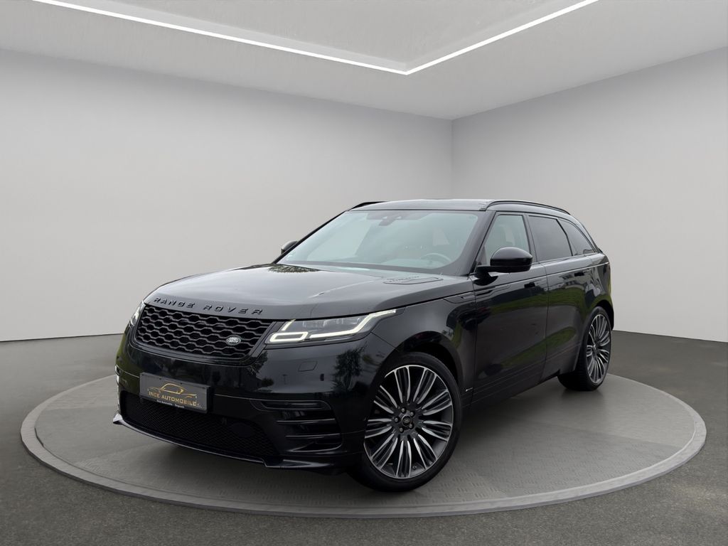 Image of Land Rover Range Rover Velar