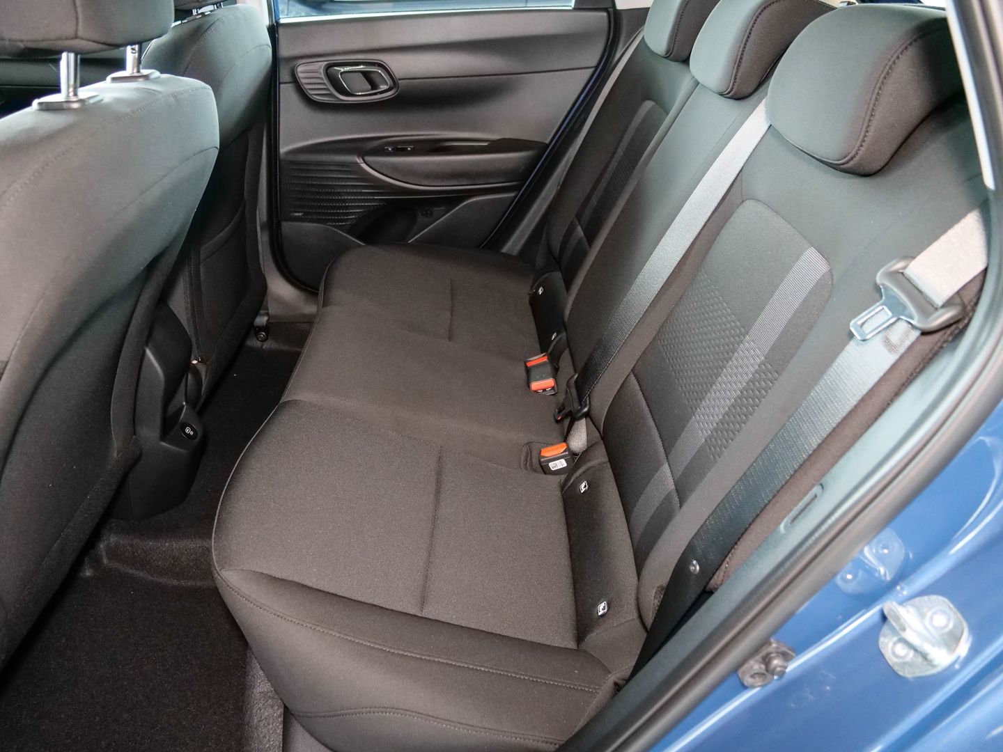 Hyundai i20 – Bild 6