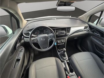 Opel Mokka - 11
