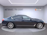 BMW 750 i xDrive Individual/360°/LED/ACC/Sound/Pano - BMW 750 Gebrauchtwagen