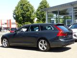 Volvo V90 Momentum AHK+Navi+Cam+Leder+BLIS+ACC+LED+PDC - Volvo: Momentum