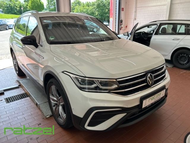 Volkswagen Tiguan Allspace Move 1.5 Life STANDHEIZUNG+AHK+N