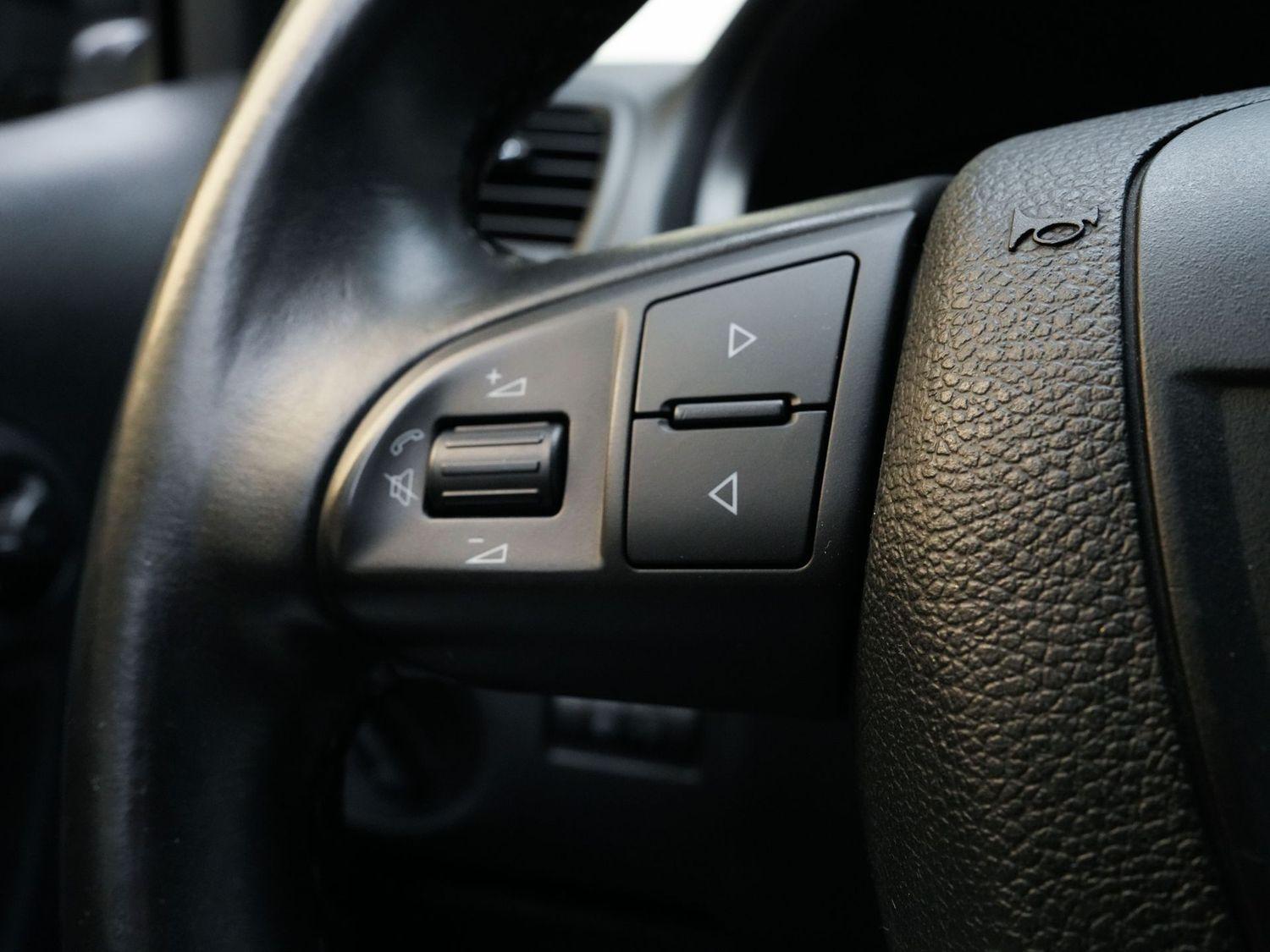 Skoda Fabia Monte Carlo KLIMAAUTOMATIK*TEMPO*STEUERKET