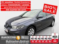Volkswagen Polo TSI Life IQ.DRIVE+Navi+ACC+Sitzhzg+Klimaaut